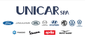 Logo Unicar Spa